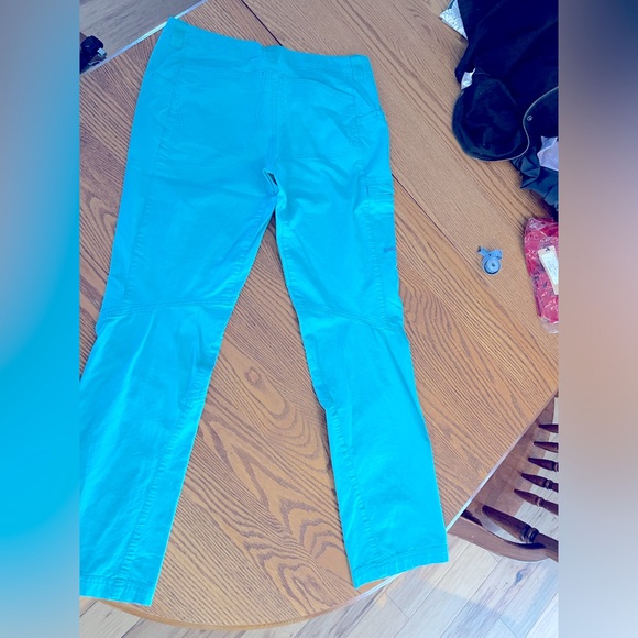 Wmns Patagonia pants - Picture 5 of 14